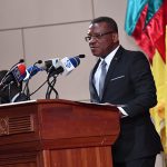Joseph Dion Ngute GDN