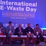 Journée internationale des déchets électroniques