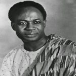 KWAME N’KRUMAH 221