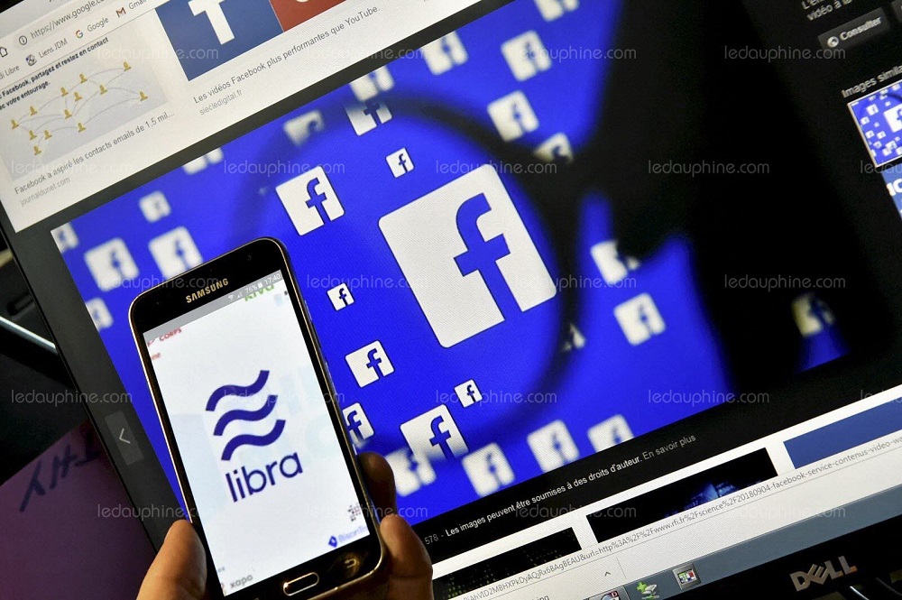 Libra, la monnaie Facebook