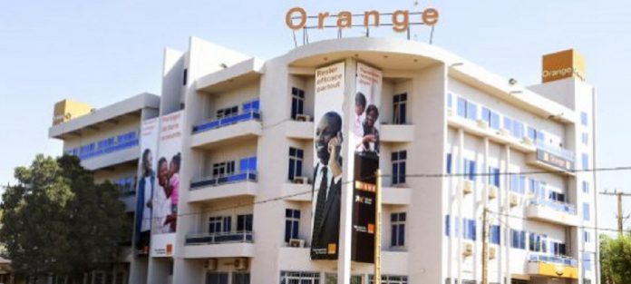 Télécommunications : Orange finalise la cession d’Orange Niger à Zamani Com S.A.S.