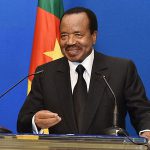 Paul Biya