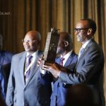 Paul Kagame, Prix CGECI-ACADEMY-2019-OUVERTURE-Add-0001