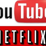 YouTube ou Netflix 2