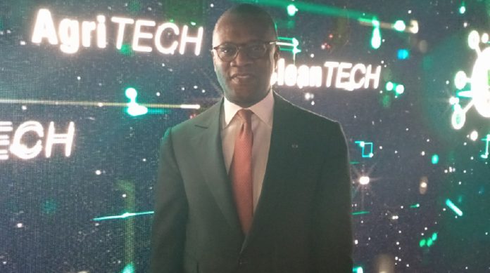 Yves Ickonga : « La Chine est pour le Congo et pour son président un partenaire majeur »