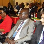 les experts africains se forment à l’utilisation du Logiciel SMS4DC 2