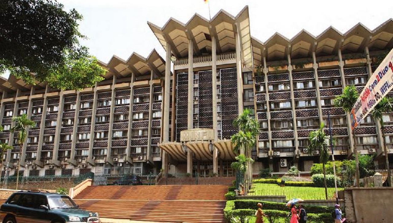 minfi-yaounde