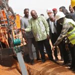 BURKINA FASO , Libération des techniciens qui travaillaient sur le projet Backbone national 2jpg