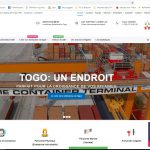 CFE Togo