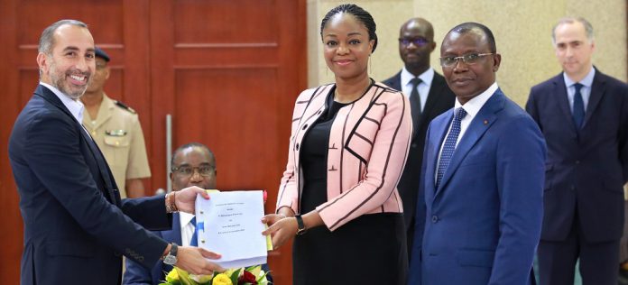 Togo : Axian Group et d’Emerging Capital Partners rachètent 51% du capital de Togocom à 210 milliards de F.CFA