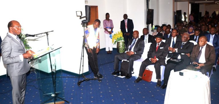 Adama Ndiay : « Le digital  est un atout non négligeable pour le développement du secteur de l’assurance en Afrique »