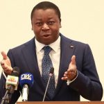 Faure Essozimna Ngassingbé