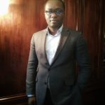 Frank William NZOUETOM