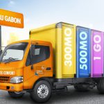 Gabon Telecom Partout