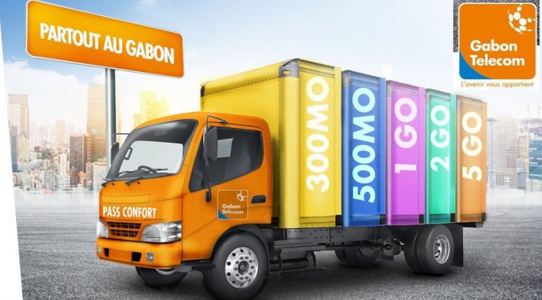 Les premiers tests de la 5G au Gabon seront effectués par Gabon Telecom sur trois sites à Libreville