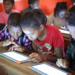 Google envisage de former plus de 56 millions d’élèves en Afrique sur la sécurité en ligne