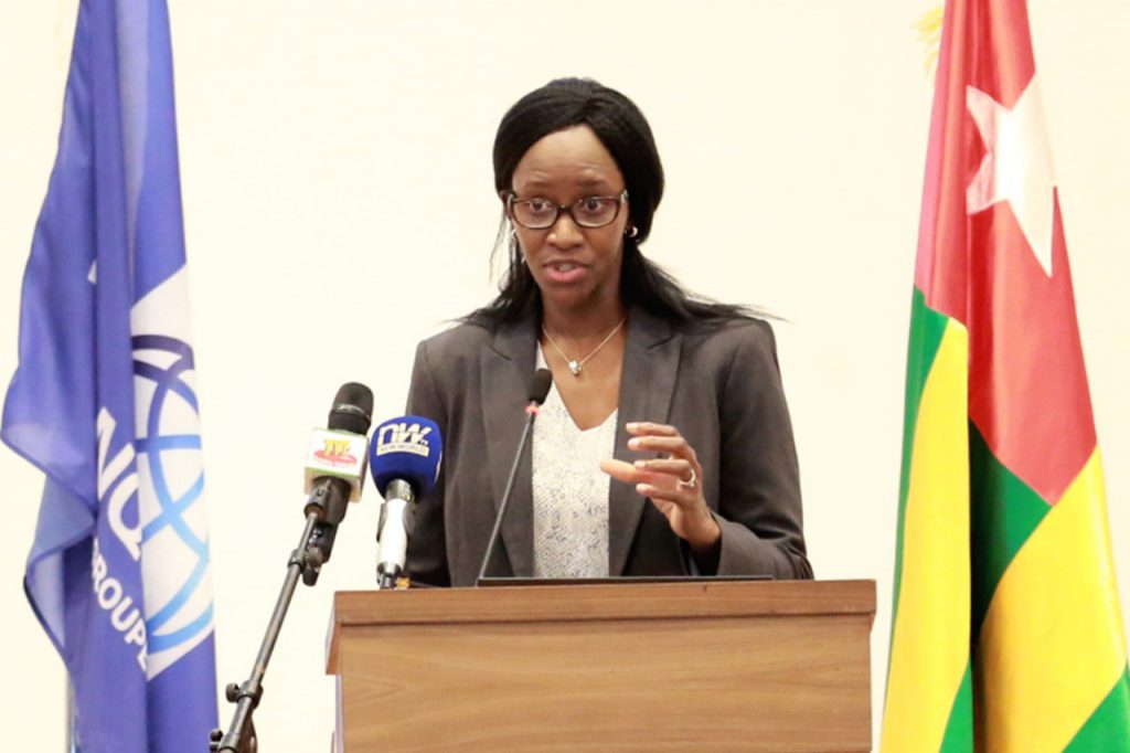 Hawa Cissé Wagué, Banque mondiale