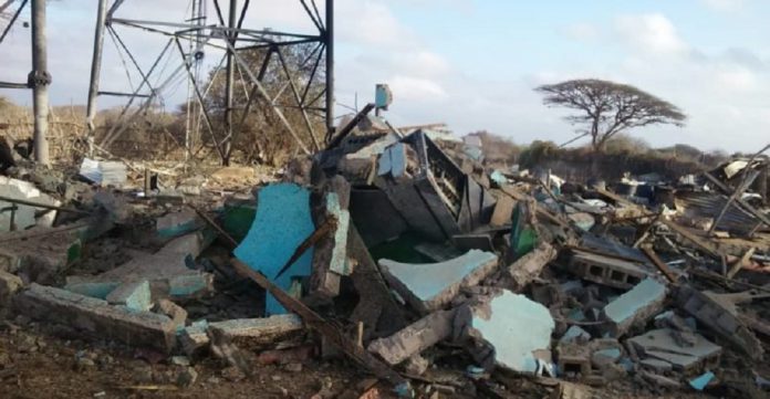 L’Onu accuse le Kenya d’avoir attaqué et détruit les installations de télécommunications de la Somalie