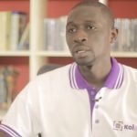 Ibrahima Kane, l’innovation Kalpay 2jpg
