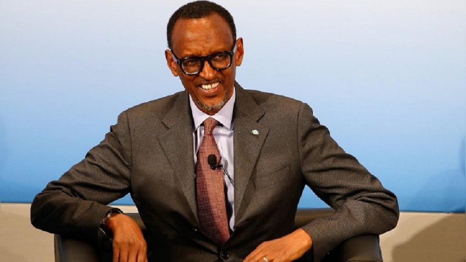 Kagame