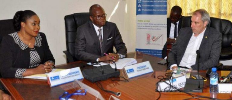 Bénin : L’Arcep met en garde Spacetel et Etisalat au sujet des anomalies persistantes sur leurs réseaux Gsm