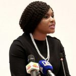 Sandra Ablamba Johnson