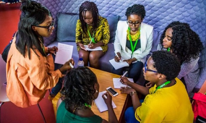 Seedstars partners with GIZ to launch the Gender  Equality Entrepreneurship Track