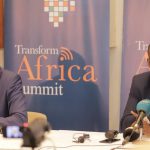 Smart Africa Alliance – Guinée