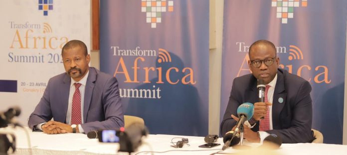 La Smart Africa Alliance et la Guinée annoncent le Sommet Transform Africa à Conakry du 20 au 23 avril 2020