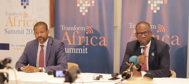La Smart Africa Alliance et la Guinée annoncent le Sommet Transform Africa à Conakry du 20 au 23 avril 2020