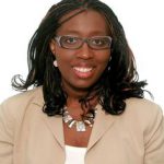 Vera Songwe sécrétaire