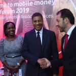 Vodacom prédit un boom de la croissance de l’argent mobile en Afrique 2jpg