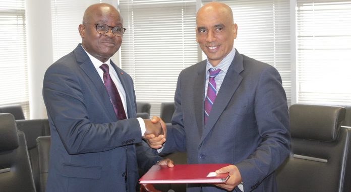 Côte d’Ivoire : Les règles de fonctionnement du point d’échange Internet national adoptés