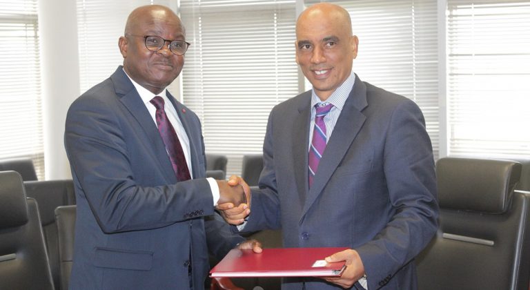 Côte d’Ivoire : Les règles de fonctionnement du point d’échange Internet national adoptés