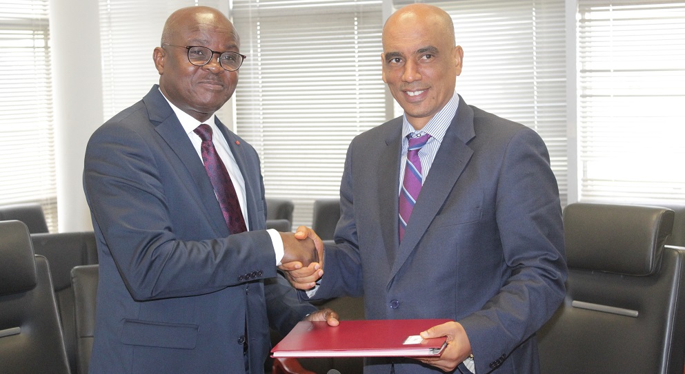 d’Ivoire, Les règles de fonctionnement du point d’échange Internet national adoptés