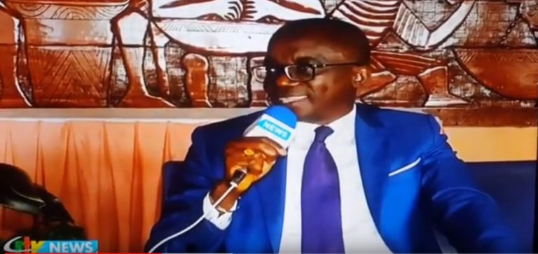 Piratage des contenus audiovisuels sur Internet : les propositions d’Albert Kamanou de TNT Africa Cameroun [VIDEO]