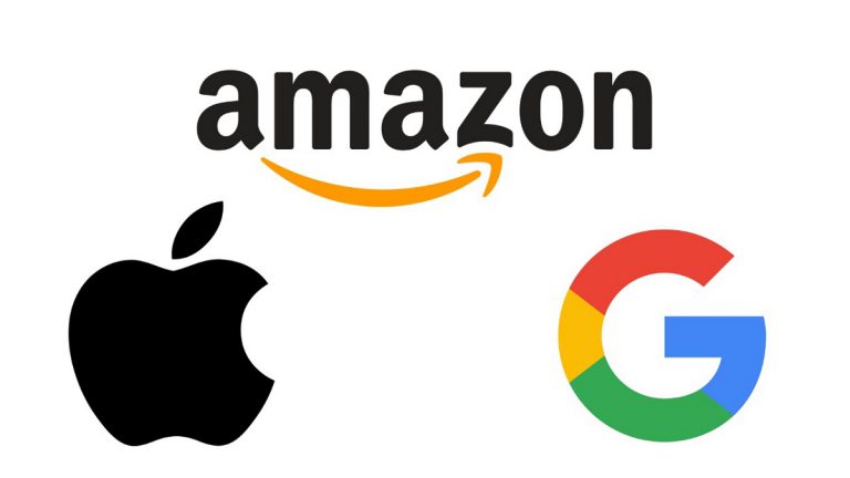 Amazon, Apple et Google vont travailler sur une norme commune pour rendre l’accès plus facile à leurs objets connectés