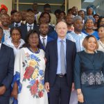 Ambassadeur France au Cameroun