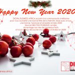 DBA Happy new Year 2020 bb