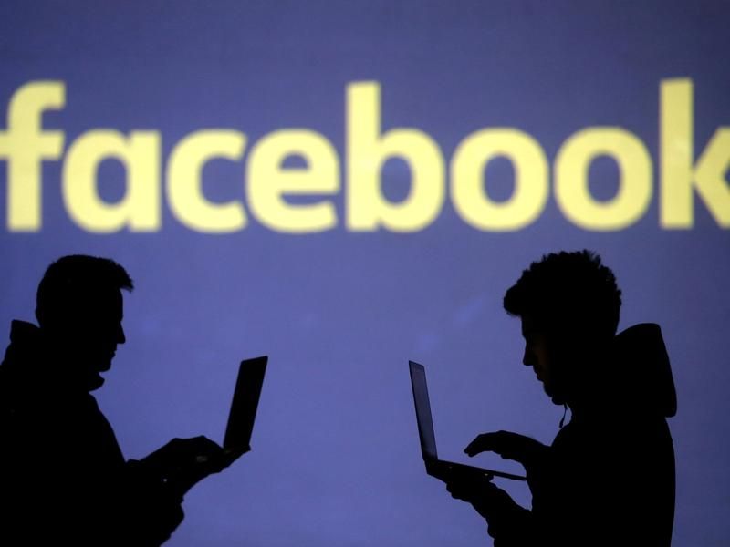 Facebook Facebook