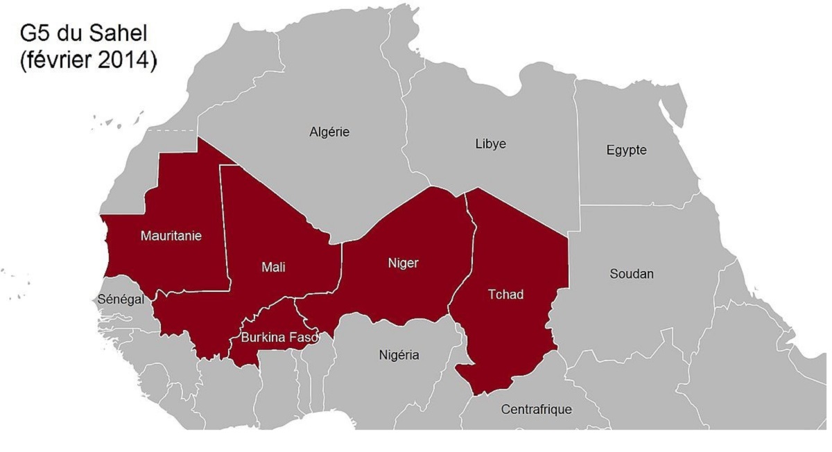 Le Tchad adopte un projet de décret portant suppression des frais de roaming pour les pays du G5 Sahel