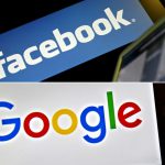 Google et Facebook