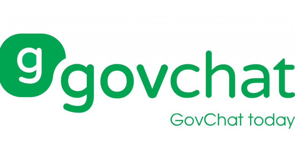 Afrique du Sud : jusqu’à 50 millions de citoyens bientôt connectés avec le gouvernement à travers la plate-forme « GovChat »