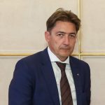 Henri Eli Monceau ONU OIF