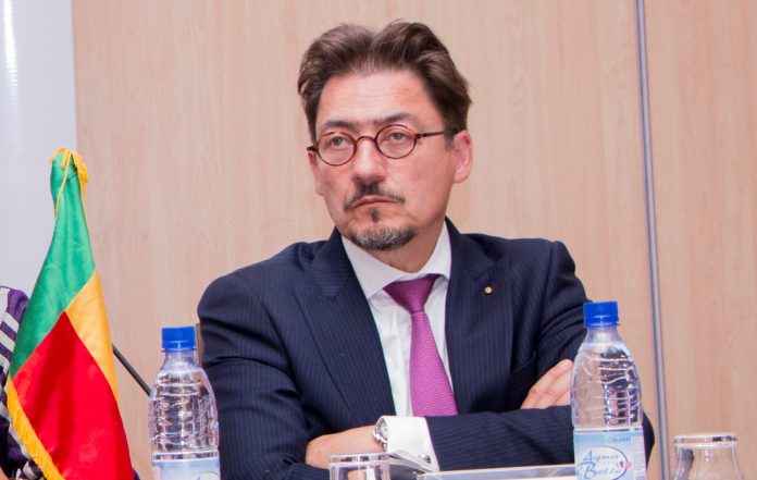 Louise Mushikiwabo nomme Henri Eli Monceau au poste de directeur de la Francophonie économique et numérique