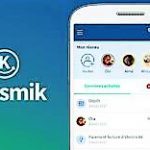 KOOSMIK 2 Togo