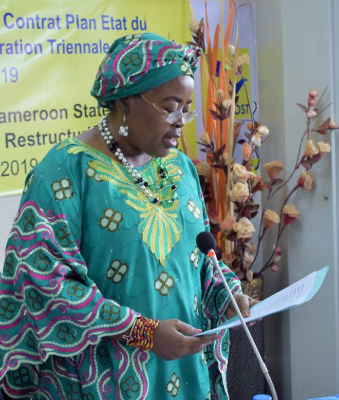 Cameroun : des acteurs publics réfléchissent sur l’implémentation des solutions numériques axées sur les données dans le secteur agricole