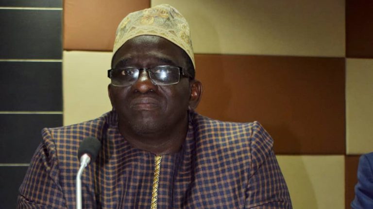 Mactar Seck [CEA] : « Faut-il passer à un RGPD africain ? Réponse à Yaoundé»