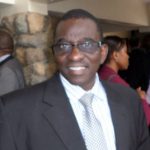Matar Seck de la CEA