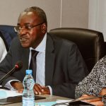 Michel Alain Igowa, DGA de l’ANINF